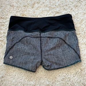 🍋Reversible Swim Shorts